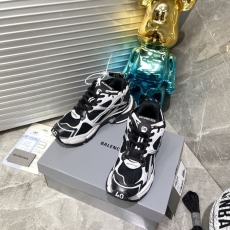 Balenciaga Track Shoes